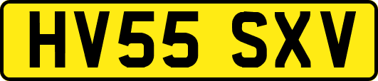 HV55SXV