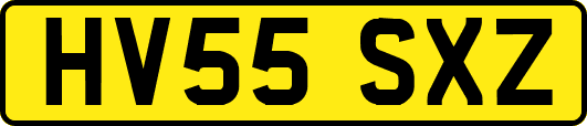 HV55SXZ