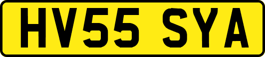 HV55SYA