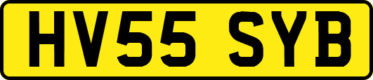 HV55SYB