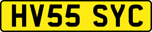HV55SYC