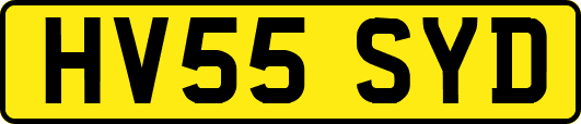 HV55SYD