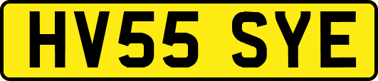 HV55SYE