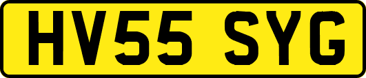 HV55SYG