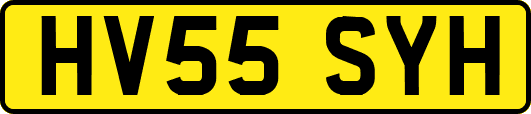 HV55SYH