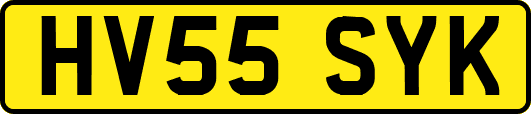 HV55SYK