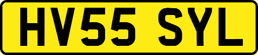 HV55SYL
