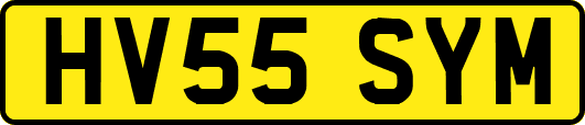 HV55SYM