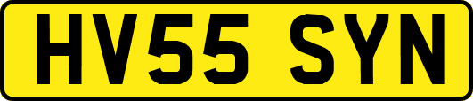 HV55SYN