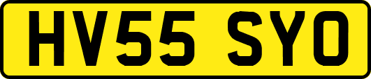 HV55SYO