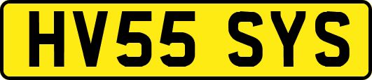 HV55SYS