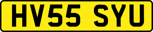 HV55SYU
