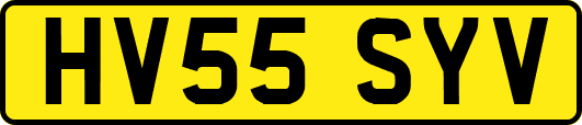 HV55SYV