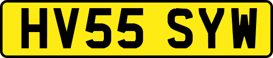 HV55SYW