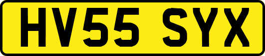 HV55SYX