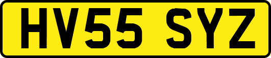 HV55SYZ
