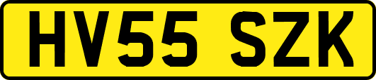 HV55SZK