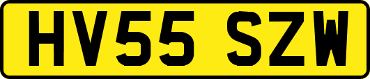 HV55SZW
