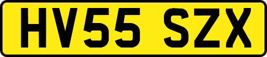 HV55SZX