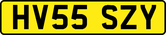 HV55SZY