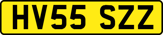 HV55SZZ