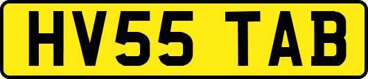 HV55TAB