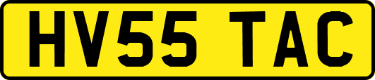 HV55TAC