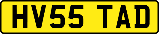 HV55TAD