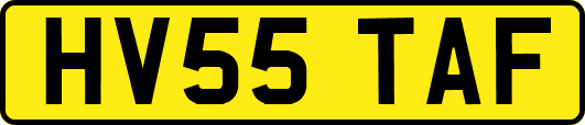 HV55TAF