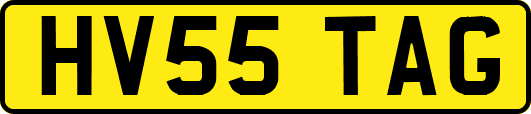 HV55TAG