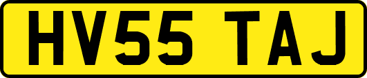 HV55TAJ