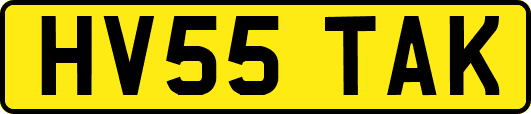 HV55TAK