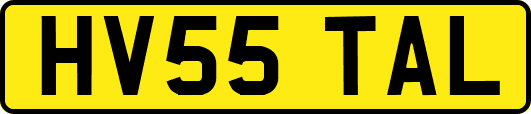 HV55TAL