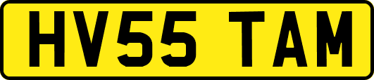 HV55TAM
