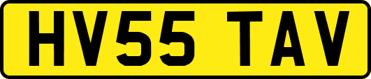 HV55TAV