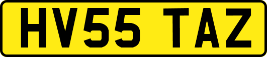 HV55TAZ