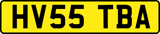 HV55TBA