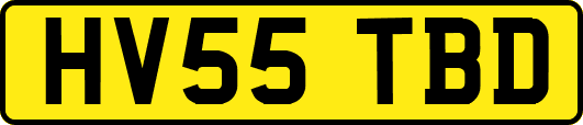 HV55TBD