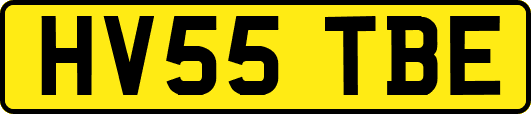 HV55TBE