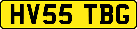 HV55TBG
