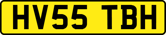 HV55TBH