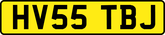 HV55TBJ