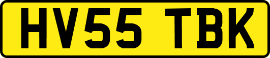 HV55TBK