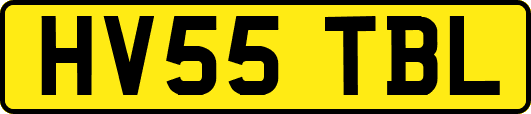 HV55TBL