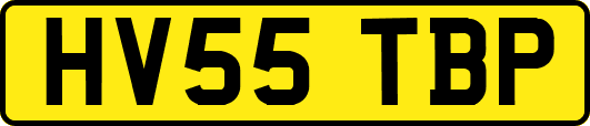 HV55TBP