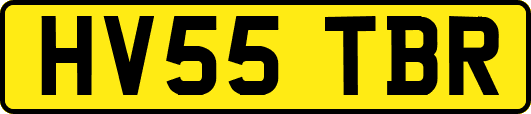 HV55TBR