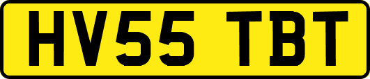HV55TBT