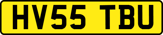HV55TBU