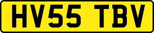 HV55TBV