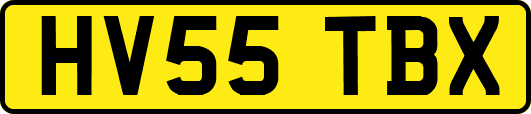 HV55TBX